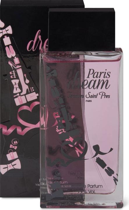 Produktbild Paris Dream EdP (Eau de Parfum, 100 ml)