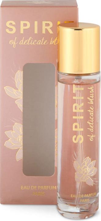 Produktbild Spirit Delicate Blush EdP (30 ml)