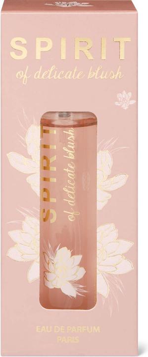 Produktbild Spirit Delicate Blush EdP (30 ml)