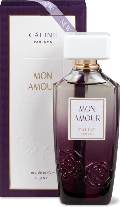 Produktbild Câline Mon Amour EdP (60 ml)