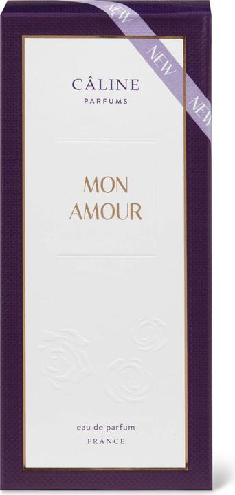 Produktbild Câline Mon Amour EdP (60 ml)