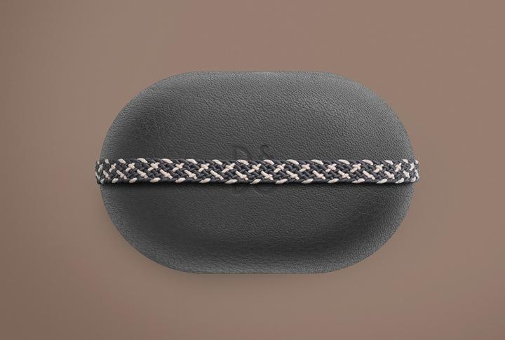 Actual product image B&O Beoplay E8 (4 h, Wireless)