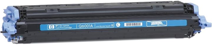 Produktbild HP 124a (C)