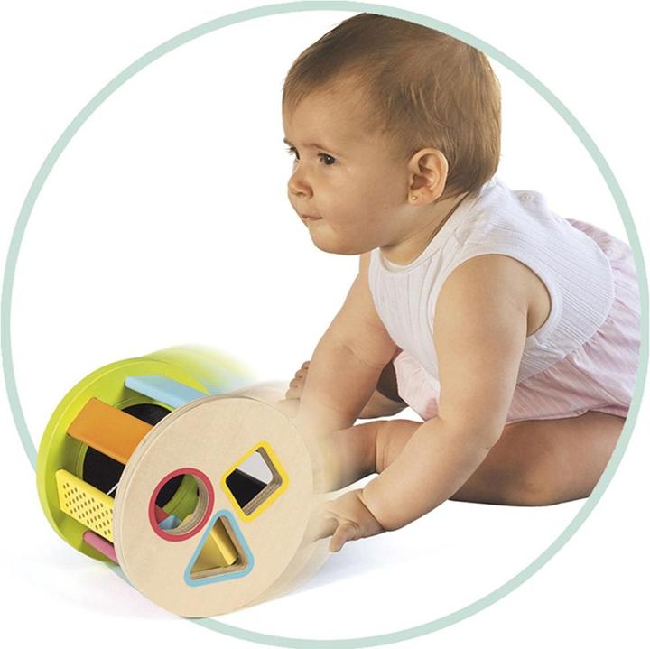 Produktbild Goula Steckbox Geometrische Formen