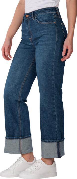 Image du produit Salsa Jeans Jeans True With Cuff (29)