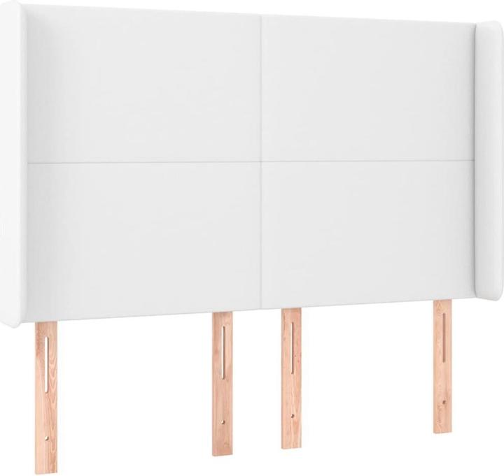 Image du produit vidaXL Boxspringbett (140 x 200 cm)