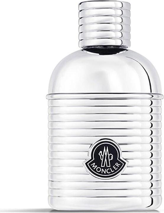 Actual product image Moncler eau de parfum (Eau de parfum, 60 ml)