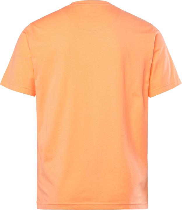 Produktbild Men+ T-Shirt, Halbarm, Print, Rundhals (XL)