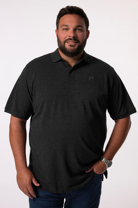 Actual product image Men+ Poloshirt, Basic, Piqué, Halbarm (5XL)