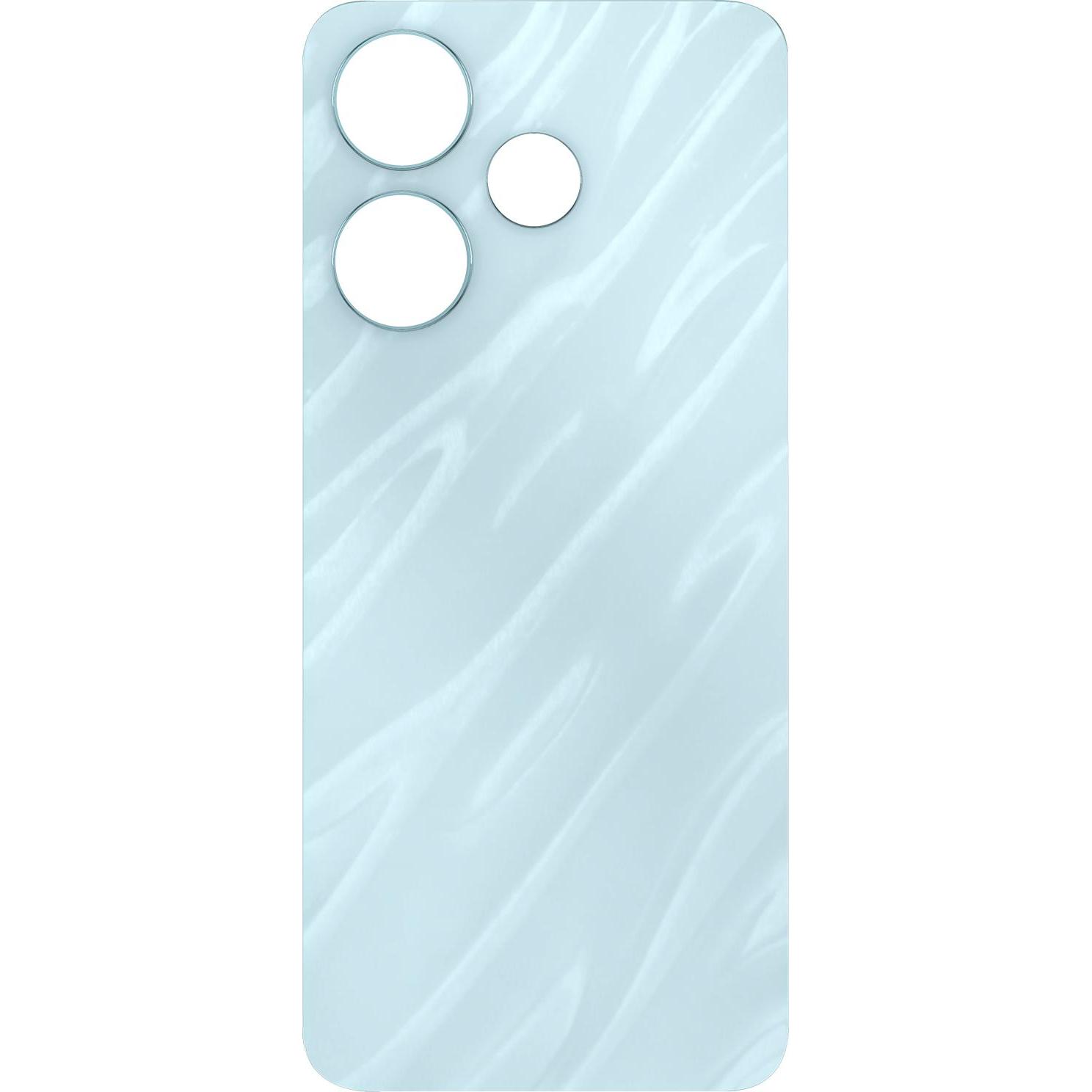 Thumbnail - Clappio Ersatzteil Rückseite (Xiaomi Redmi 13), Mobilgerät Ersatzteile, Blau