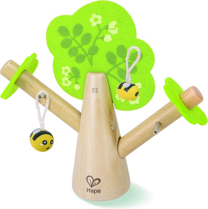 Produktbild Hape Die Welt der Honigbiene