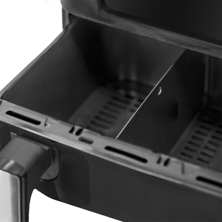 Image du produit Jocca Friteuse Dual Air