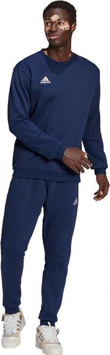 Produktbild Adidas Entrada 22 Sweatshirt Herren (M)