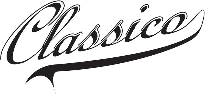 Produktbild Melissa Retro Mikrowellengrill (23 l)