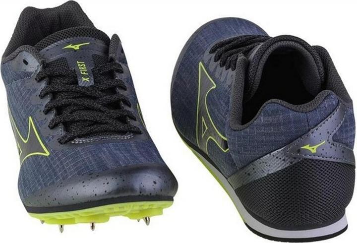 Image du produit Mizuno - Baskets FIRST - Homme (42)