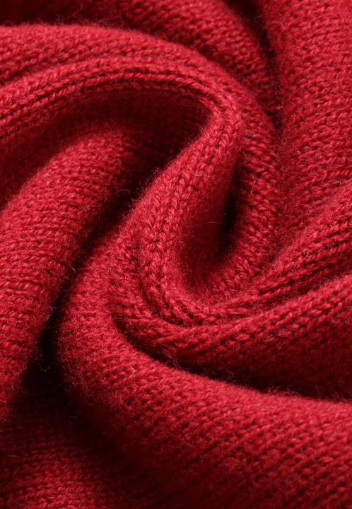 Produktbild Bellemere Pullover Merino Super Fine Mountain Print Sweater (M)