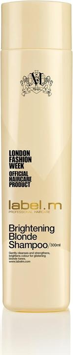 Immagine prodotto Label.M Biondo illuminante (300 ml, Shampoo liquido)
