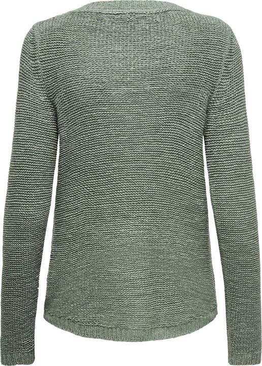Actual product image Only Plain knitted jumper Knitted jumper (L)