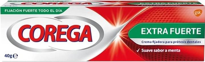 Corega Zahnpasta 40g