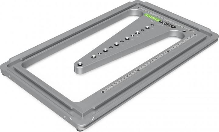 Produktbild Lignatool LTA1001 Zapfenschablone LT120