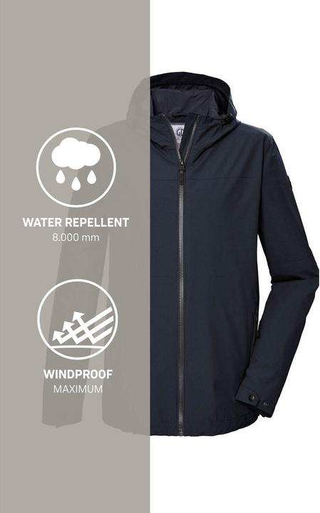 Immagine prodotto G.I.G.A DX GS 80 (M)