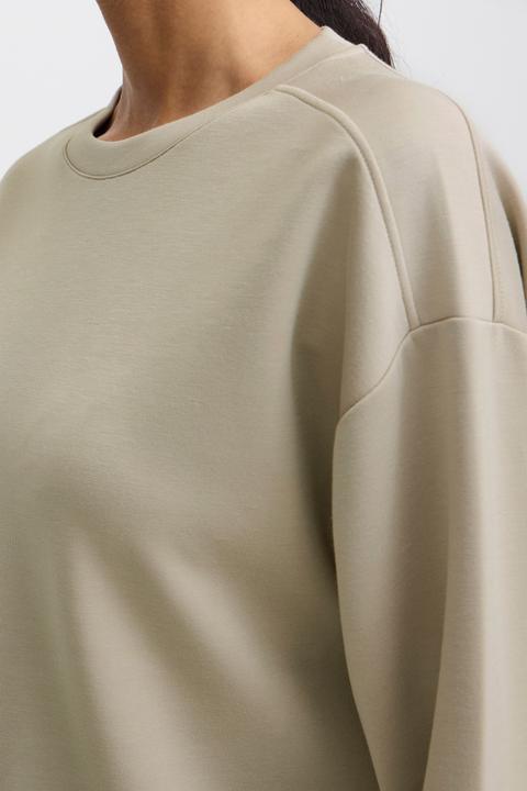 Actual product image B.young BYPUSTI LS TOP 20815707 (XL)