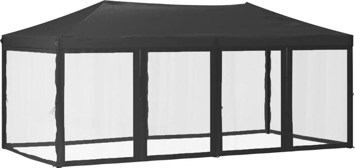 Image du produit vidaXL Partyzelt (572 cm, 292 cm)