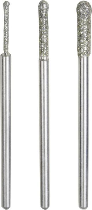 Actual product image Proxxon Diamond grinding pencil