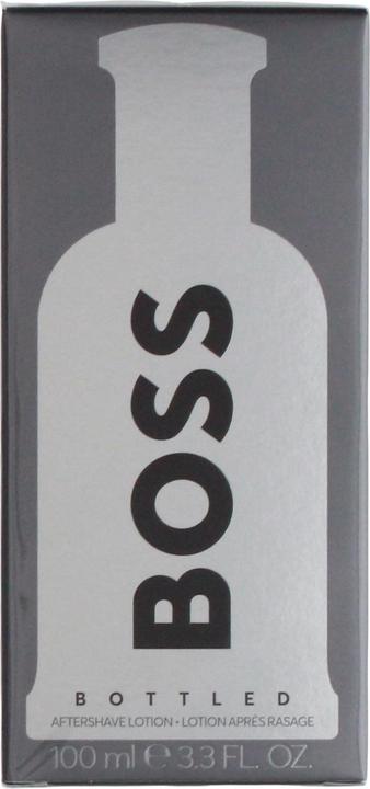 Produktbild BOSS Bottled (Rasierwasser, 100 ml)