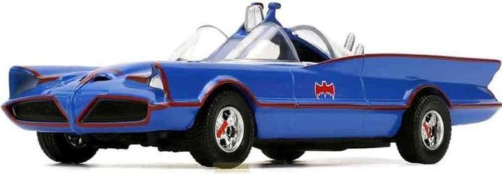 Image du produit Jada Batman 1966 Batmobile 1:32