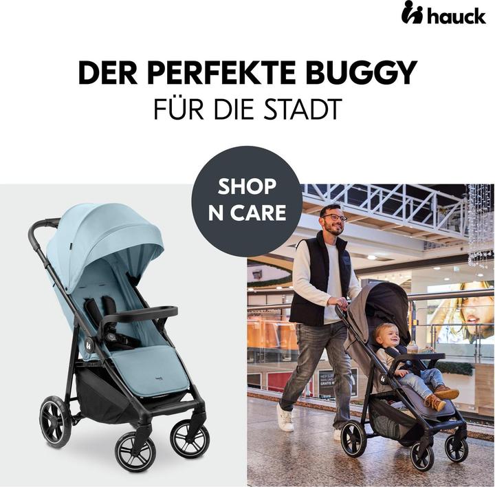 Actual product image Hauck Shop N Care