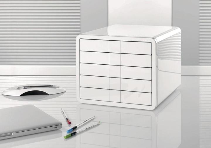 Produktbild Han i-Box (A4, C4)