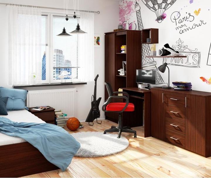 Image du produit Nore IP0PSYSWEN001 (51 x 68 x 74 cm)