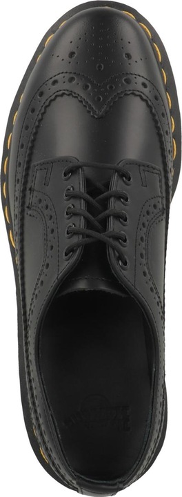 Image du produit Dr. Martens 3989 YS Brogue Black smooth (41)