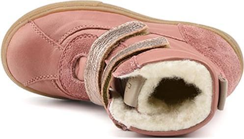 Actual product image Benjie Davos Fourrée TEX Child (28)