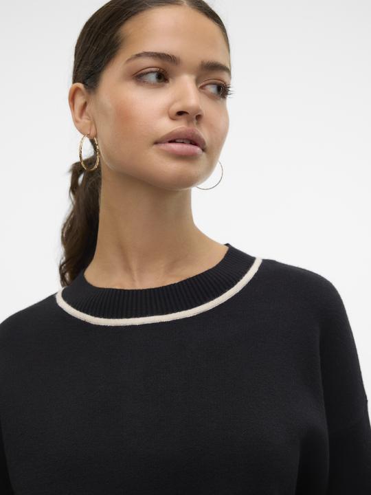 Produktbild Vero Moda VMSABA Pullover Strickpullover (XS)
