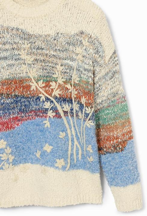 Produktbild Desigual Gran Sudbury (L)