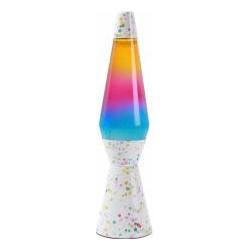 Thumbnail - Tischlampe, Lavalampenblasen