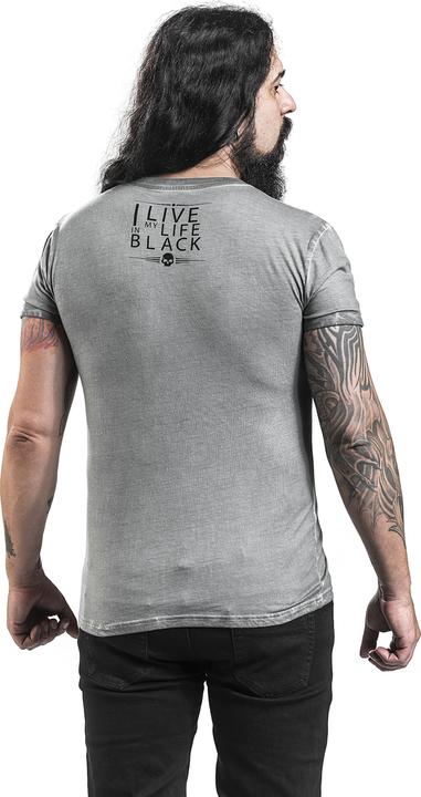 Produktbild Black Premium Heavy Soul (5XL)