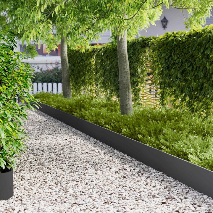 Produktbild vidaXL Raseneinfassung (103 cm)