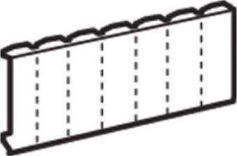 Actual product image Legrand 001662