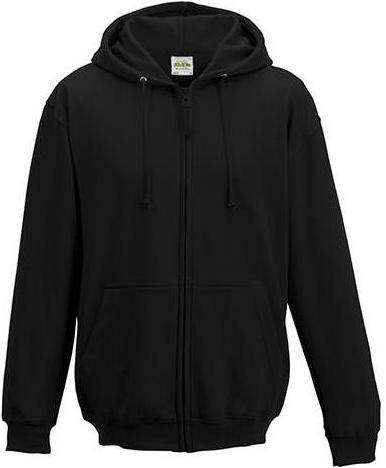 Produktbild Schwesternuhr Hoodie Kaffee & Zigaretten Unisex (S)