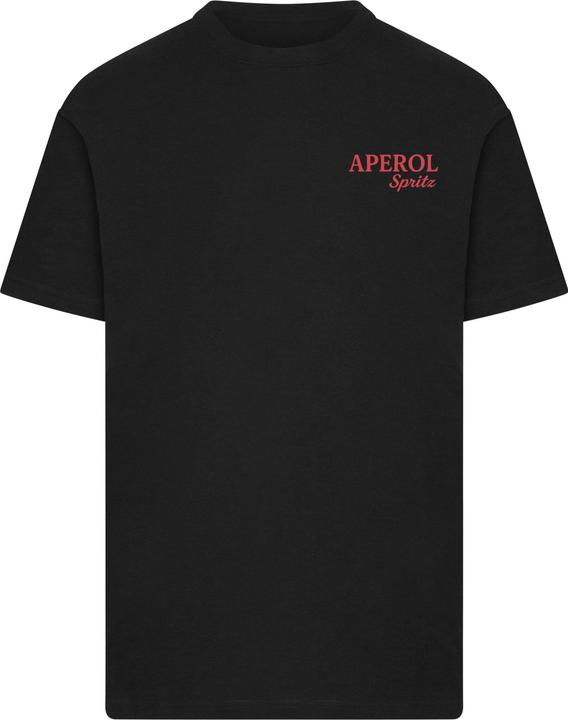 Image du produit Merchcode Aperol Spritz Tee - 198363 (4XL)
