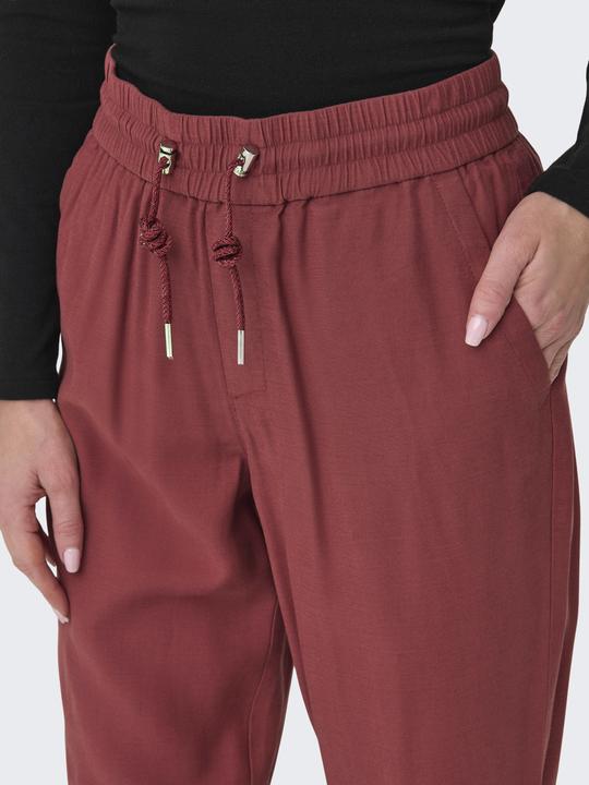 Image du produit Only ONLKELDA-EMERY Taille moyenne Coupe normale Pantalon classique Pantalon classique (W40/L32)