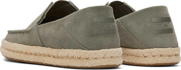 Produktbild Toms 's Alonso Loafer Rope Suede (45)