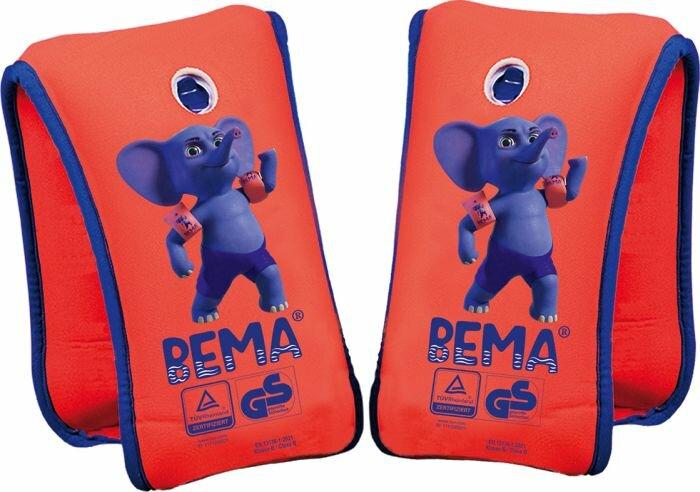 Bema -swimming wings neoprene 1-6y.