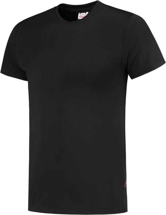 Immagine prodotto Tricorp Maglietta Cooldry Bamboo Fitted Nero Gr. XXL (XXL)