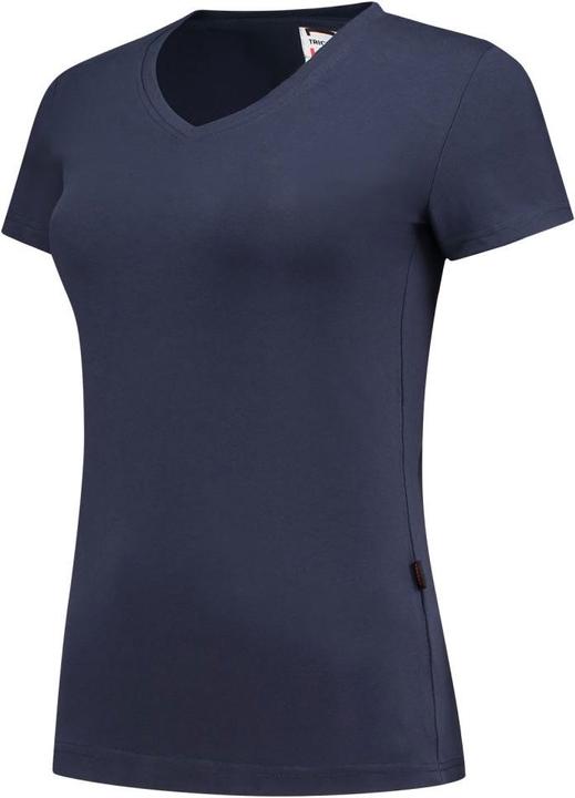 Immagine prodotto Tricorp Maglietta con scollo a V Fitted Ladies Ink Gr. XL (XL)