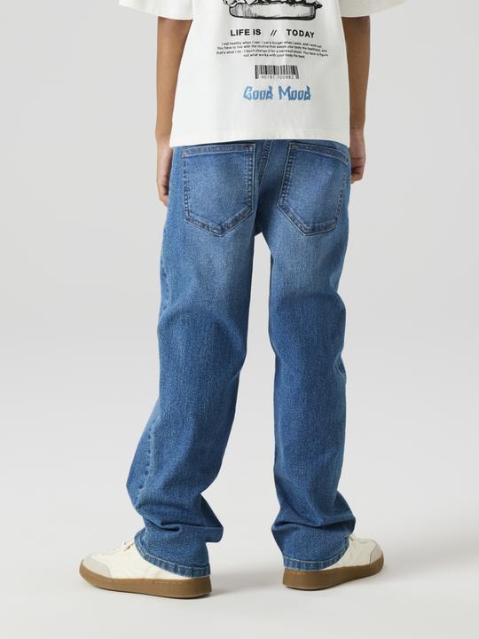 Immagine prodotto Name it Straight Fit Jeans (164)
