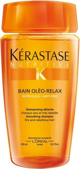 Actual product image Kérastase Bain Oleo-Relax (250 ml)